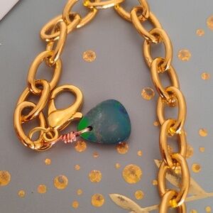 Opal Bracelet/Anklet